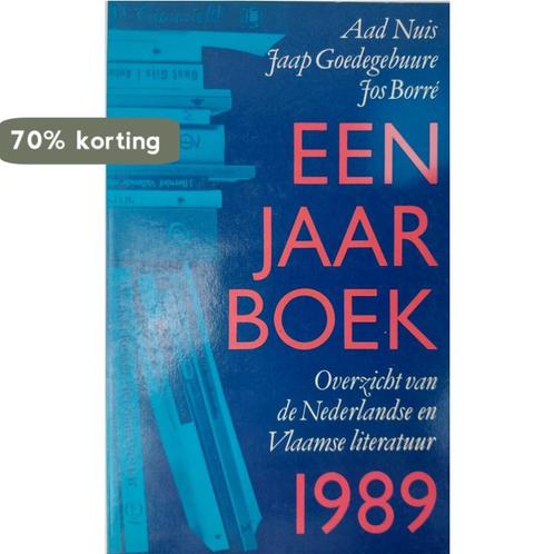 1989 Jaar boek 9789068340563, Boeken, Overige Boeken, Gelezen, Verzenden