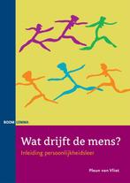 Wat drijft de mens? 9789059319448 Pleun van Vliet, Boeken, Verzenden, Gelezen, Pleun van Vliet