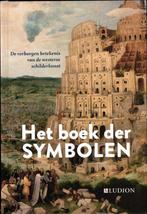 Het boek der symbolen 9789461300478 Matilde Battistini, Boeken, Kunst en Cultuur | Beeldend, Verzenden, Zo goed als nieuw, Matilde Battistini