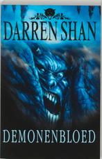 Demonenbloed / Demonata / 4 9789026111686 D. Shan, Boeken, Verzenden, Gelezen, D. Shan