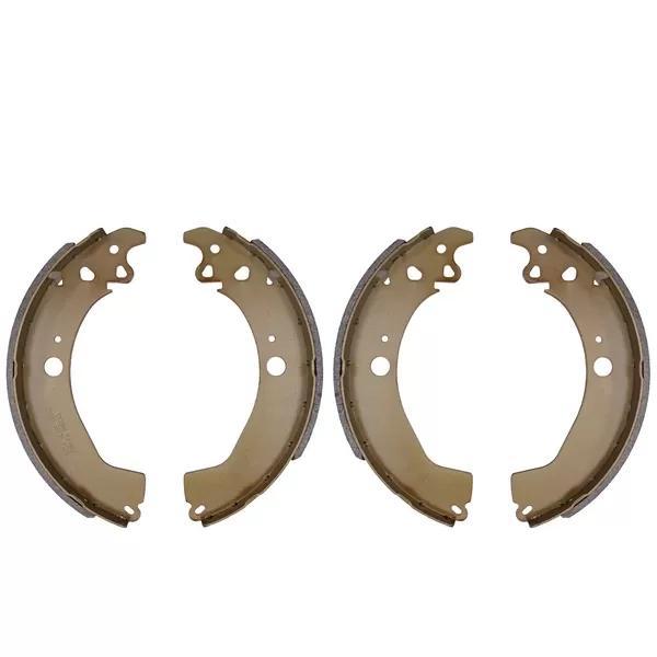 Remschoenset PEUGEOT J9 1.6 achterzijde, Auto-onderdelen, Ophanging en Onderstel, Nieuw, Verzenden