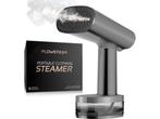 FLOWSTEAM® Luxe Kledingstomer - Handstomer - Stoomreiniger -, Verzenden, Nieuw