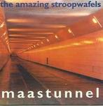 cd single card - The Amazing Stroopwafels - Maastunnel, Verzenden, Zo goed als nieuw