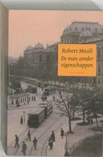 De man zonder eigenschappen 9789029076807 R. Musil, Verzenden, Gelezen, R. Musil