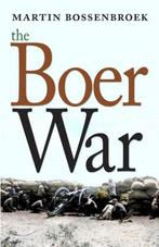 9781609807474 The Boer War Martin Bossenbroek, Verzenden, Nieuw, Martin Bossenbroek