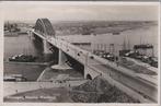 NIJMEGEN - Nieuwe Waalbrug, Verzamelen, Verzenden, Gelopen