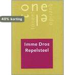 Repelsteel 9789045101118 Imme Dros, Verzenden, Gelezen, Imme Dros