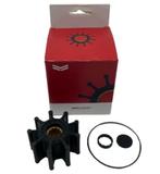 Impeller kit Yanmar 129470-42530 129470-42532 1294-0600, Ophalen of Verzenden, Nieuw