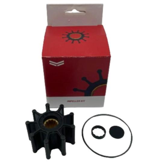 Impeller kit Yanmar 129470-42530 129470-42532 1294-0600, Watersport en Boten, Accessoires en Onderhoud, Ophalen of Verzenden
