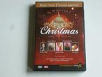 A Musical Christmas from the Vatican 1999 (DVD) Nieuw, Cd's en Dvd's, Dvd's | Muziek en Concerten, Verzenden, Nieuw in verpakking