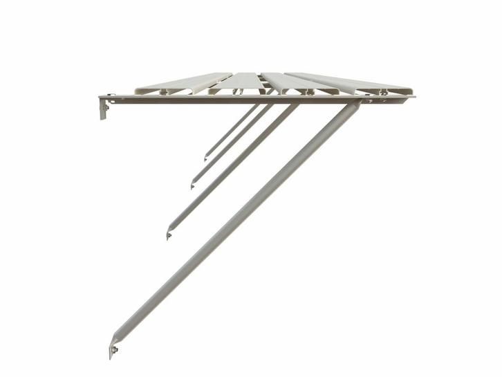 Royal Well Kweektafel Mary 1 Wit, Tuin en Terras, Kweekspullen