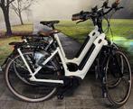 PRACHTIGE Set Gazelle Electrische Damesfietsen + 500WH Accu, Ophalen of Verzenden, Zo goed als nieuw, 47 tot 51 cm, 50 km per accu of meer