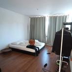 Studio met wasmachine tijdelijk te huur, Amsterdam