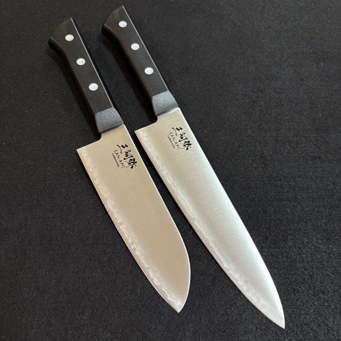 Kai Corporation – Seki Magoroku  Series - Keukenmes -, Antiek en Kunst, Antiek | Keukenbenodigdheden