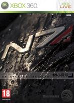 Mass Effect 2 Collectors Edition (Xbox 360), Vanaf 12 jaar, Gebruikt, Verzenden