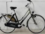 Giant Darwin Damesfiets – Zwart/Groen | Maat 50 cm, Fietsen en Brommers, Fietsen | Heren | Herenfietsen, 49 tot 53 cm, Gebruikt