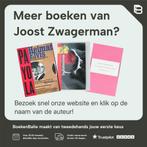 Gimmick! 9789029561556 Joost Zwagerman, Verzenden, Gelezen, Joost Zwagerman