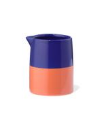 HEMA Melkkannetje 250ml Tafelgenoten new bone, Huis en Inrichting, Keuken | Servies, Verzenden, Nieuw