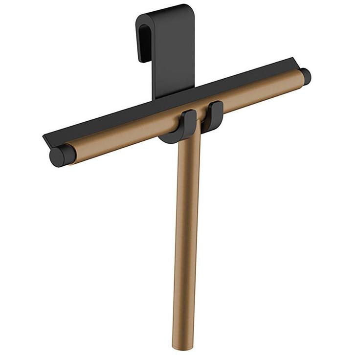 Wiesbaden Alonzo Raamwisser met Flexibele Glashaak -, Huis en Inrichting, Badkamer | Badtextiel en Accessoires, Nieuw, Ophalen of Verzenden