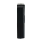ION LED Snoerdimmer zwart 230V 0.3-75W, Ophalen of Verzenden, Nieuw