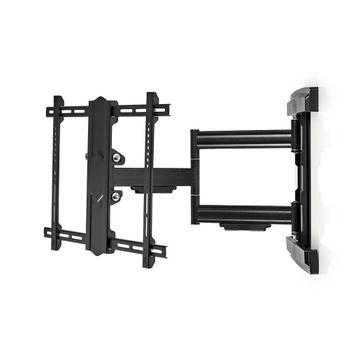 TV beugel draaibaar 37-80 inch | Tot wel 65 cm van de muur beschikbaar voor biedingen