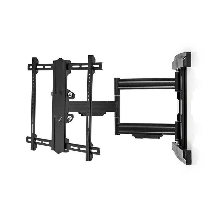 TV beugel draaibaar 37-80 inch | Tot wel 65 cm van de muur, Audio, Tv en Foto, Televisiebeugels, Nieuw, Ophalen of Verzenden