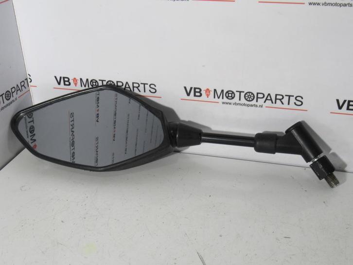 Kawasaki Z 750 R Spiegel rechts, Motoren, Onderdelen | Kawasaki, Ophalen of Verzenden