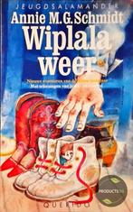 Wiplala weer / Jeugdsalamander 9789021431697, Verzenden, Gelezen, Annie M.G. Schmidt