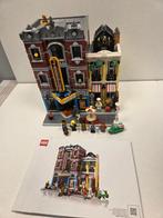 Lego Set - 10312 - Creator Expert - Modular Buildings, Nieuw