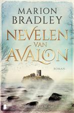 Nevelen van Avalon 9789022578766 Marion Zimmer Bradley, Boeken, Verzenden, Gelezen, Marion Zimmer Bradley