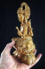 Arjuna door Tilem Gallery - Bali - Indonesië  (Zonder, Antiek en Kunst, Kunst | Niet-Westerse kunst