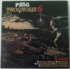 cd card - Various - Classic Rock Presents PROG: Prognosis 6, Cd's en Dvd's, Cd Singles, Zo goed als nieuw, Verzenden