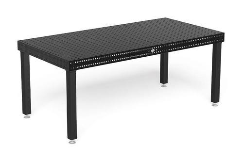 Siegmund Lastafel 16mm Professional 750 Poot in, Zakelijke goederen, Machines en Bouw | Lastechniek, Ophalen of Verzenden