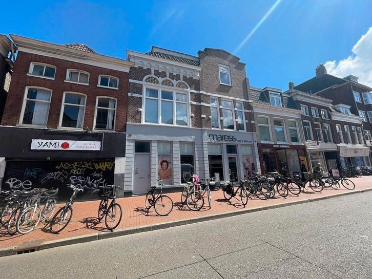 Te huur: Kamer Nieuwe Ebbingestraat in Groningen, Huizen en Kamers, Kamers te huur, Groningen
