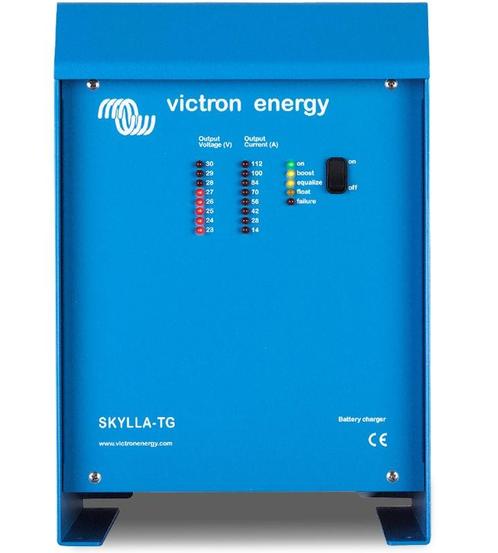 Victron Skylla-TG 24/50 (1+1) GL 90-265V AC, Watersport en Boten, Bootonderdelen, Nieuw, Zeilboot of Motorboot, Ophalen of Verzenden