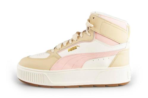 Puma hoge sneakers discount dames