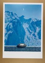 René Magritte (1898-1967) - Le Domaine dArnheim, 1962 -