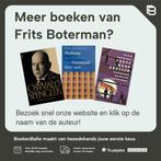 Oswald Spengler en Der Untergang des Abendlandes / Speculum, Verzenden, Gelezen, Frits Boterman