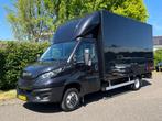 Iveco Daily 50C18 Automaat Bakwagen | Luchtremmen 8.5 Ton tr, Auto's, Automaat, Stof, Gebruikt, Overige kleuren