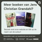 RODE HANDEN 9789029077811 Jens Christian Grøndahl, Boeken, Verzenden, Gelezen, Jens Christian Grøndahl