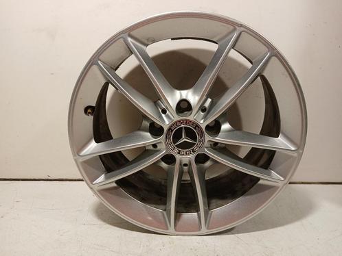 Velg Mercedes-Benz A-Klasse Mercedes-Benz A-Class  A 180 CDI, Auto-onderdelen, Banden en Velgen, ARN erkend, Stiba lid, Erkend duurzaam