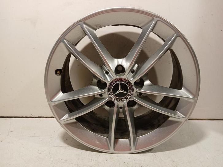Velg Mercedes-Benz A-Klasse Mercedes-Benz A-Class  A 180 CDI, Auto-onderdelen, Banden en Velgen, ARN erkend, Stiba lid, Erkend duurzaam