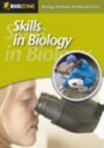 Biology Modular Workbook: Skills in Biology: Modular, Boeken, Taal | Engels, Gelezen, Richard Allan, Tracey Greenwood, Verzenden