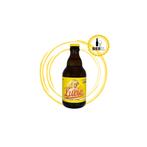 Seef - Miss T Lucie, Verzamelen, Biermerken, Nieuw