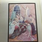 Anatole France / Charles Robinson (ill) - Bee, the Princess, Antiek en Kunst