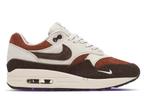 Nike Air Max 1 Size? Velvet Brown • 37.5 43, Ophalen of Verzenden, Nieuw, Nike, Sneakers of Gympen