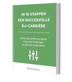 9789493187436 In 10 stappen - In 10 stappen een succesvol..., Verzenden, Nieuw, Dimitri Visch