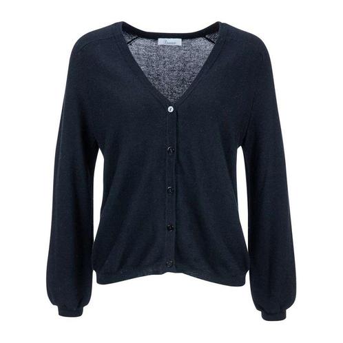 Princess goes Hollywood • zwart vest • 36, Kleding | Dames, Truien en Vesten, Zwart, Nieuw, Maat 36 (S), Verzenden