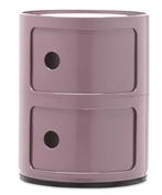 Kartell - Anna Castelli Ferrieri - Ladekast - Componibili, Antiek en Kunst