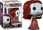 Funko POP! Vinyl Disney The Nightmare Before Christmas 30th, Ophalen of Verzenden, Nieuw